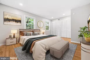9222 Bailey Ln, Fairfax, VA 22031 - Photo 18
