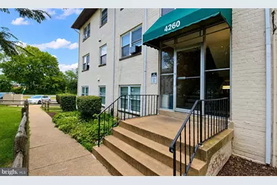 4260 Buckman Road #43, Alexandria, VA 22309 - Photo 1
