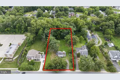 8721 Pohick Road, Springfield, VA 22153 - Photo 2