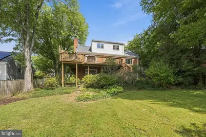 6429 Eppard Street, Falls Church, VA 22044 - Photo 32