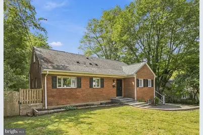 6429 Eppard Street, Falls Church, VA 22044 - Photo 2