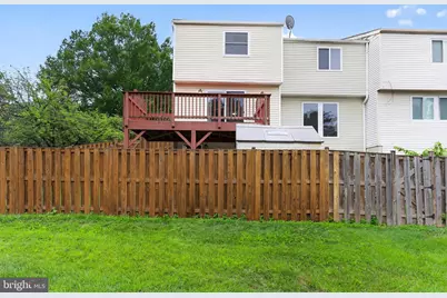 8700 Calvert Cliff Court, Lorton, VA 22079 - Photo 22