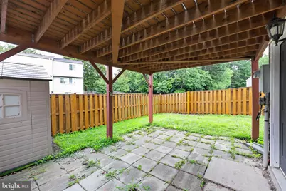 8700 Calvert Cliff Court, Lorton, VA 22079 - Photo 24