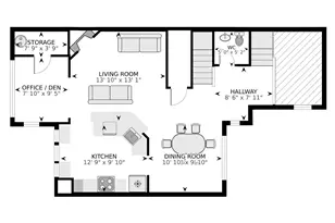 6606 Netties Ln, Alexandria, VA 22315 - Photo 40