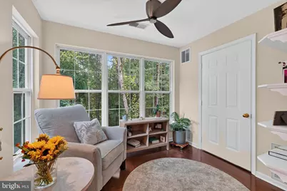 6606 Netties Lane #1308, Alexandria, VA 22315 - Photo 14