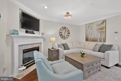 6606 Netties Lane #1308, Alexandria, VA 22315 - Photo 10
