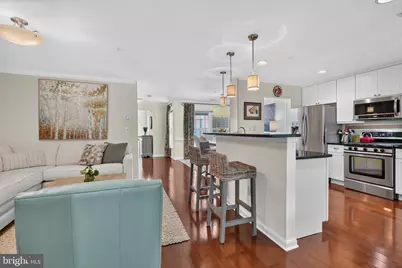 6606 Netties Lane #1308, Alexandria, VA 22315 - Photo 12