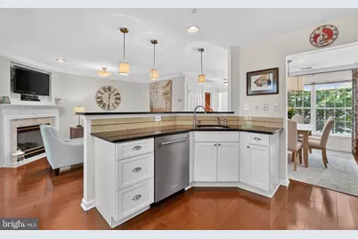 6606 Netties Lane #1308, Alexandria, VA 22315 - Photo 16