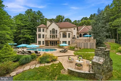 10500 Dalkeith Court, Oakton, VA 22124 - Photo 14