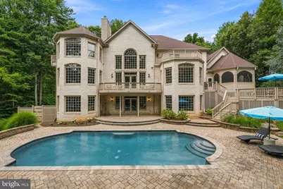 10500 Dalkeith Court, Oakton, VA 22124 - Photo 10