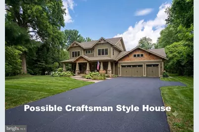 1551 Evers Drive, McLean, VA 22101 - Photo 2