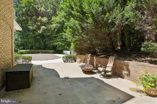 6310 Windpatterns Trail, Fairfax Station, VA 22039 - Photo 50