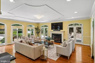 6310 Windpatterns Trail, Fairfax Station, VA 22039 - Photo 12
