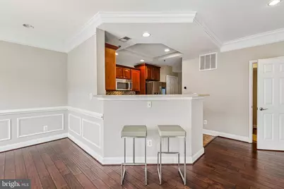 7136 Huntley Creek Place #70B, Alexandria, VA 22306 - Photo 8