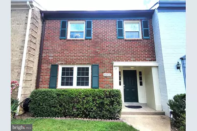 4552 King Edward Court, Annandale, VA 22003 - Photo 1