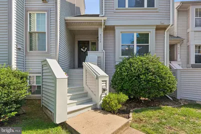 6003 Creekstone Lane, Centreville, VA 20120 - Photo 2