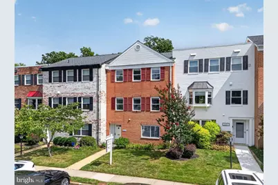2255 Cedar Lane, Vienna, VA 22182 - Photo 2