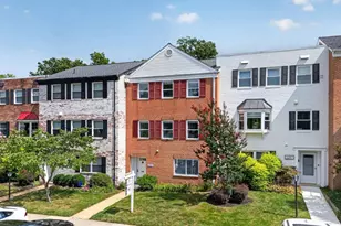2255 Cedar Ln, Vienna, VA 22182 - Photo 2