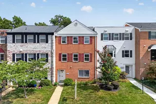 2255 Cedar Ln, Vienna, VA 22182 - Photo 1