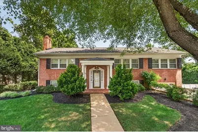 7124 Thrasher Road, McLean, VA 22101 - Photo 1