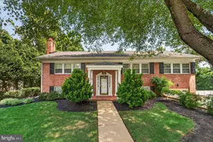 7124 Thrasher Rd, McLean, VA 22101 - Photo 1