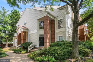 6863 Brindle Heath Way, Alexandria, VA 22315 - Photo 1