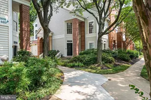 6863 Brindle Heath Way, Alexandria, VA 22315 - Photo 2