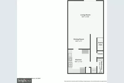 3810 Steppes Court, Falls Church, VA 22041 - Photo 24