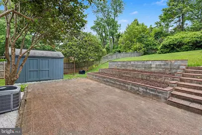 3511 Slade Run Drive, Falls Church, VA 22042 - Photo 50