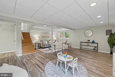 3511 Slade Run Drive, Falls Church, VA 22042 - Photo 42