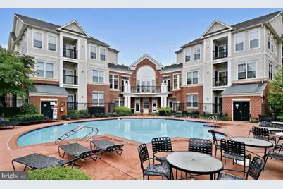 11377 Aristotle Drive #10-304, Fairfax, VA 22030 - Photo 20