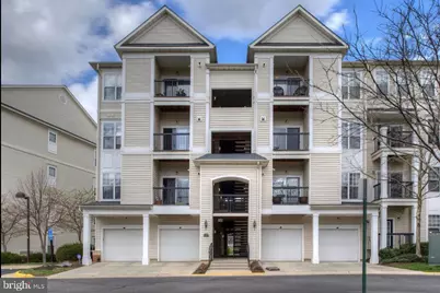 11377 Aristotle Drive #10-304, Fairfax, VA 22030 - Photo 2