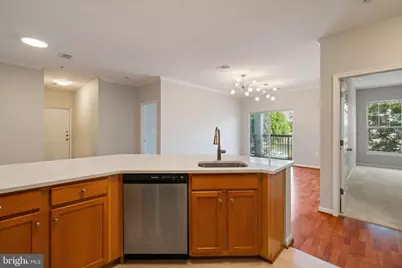 13357 Connor Drive #F, Centreville, VA 20120 - Photo 6