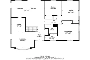 5621 Ravenel Ln, Springfield, VA 22151 - Photo 36