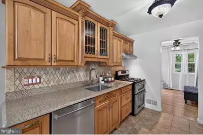 5621 Ravenel Lane, Springfield, VA 22151 - Photo 8