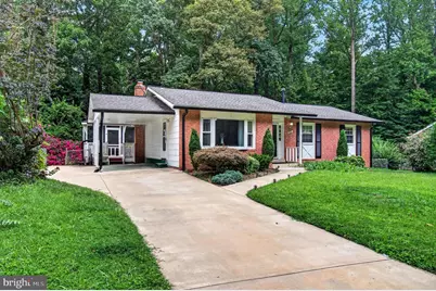 5621 Ravenel Lane, Springfield, VA 22151 - Photo 2