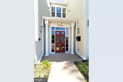 7505 Calderon Court #J, Alexandria, VA 22306 - Photo 2