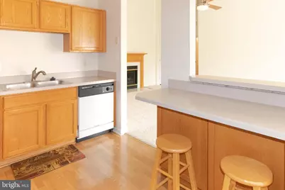 7505 Calderon Court #J, Alexandria, VA 22306 - Photo 14
