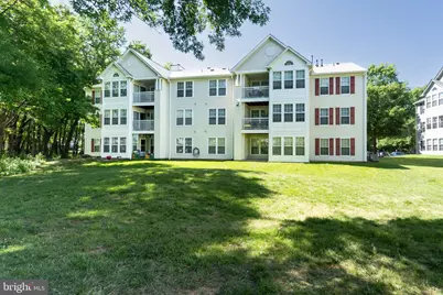 7505 Calderon Court #J, Alexandria, VA 22306 - Photo 34