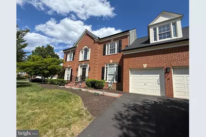 2053 George Washington Road, Vienna, VA 22182 - Photo 2