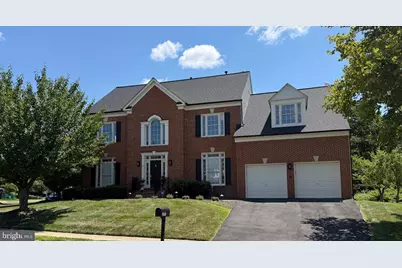 2053 George Washington Road, Vienna, VA 22182 - Photo 1