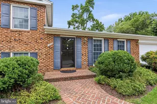 1432 Filene Ct, Vienna, VA 22182 - Photo 32