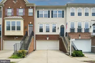 8557 Wyngate Manor Ct, Alexandria, VA 22309 - Photo 1