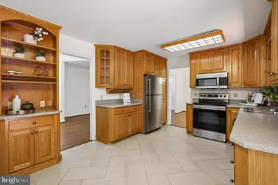 4945 Gainsborough Drive, Fairfax, VA 22032 - Photo 20
