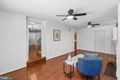 4945 Gainsborough Drive, Fairfax, VA 22032 - Photo 24