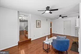 4945 Gainsborough Dr, Fairfax, VA 22032 - Photo 24