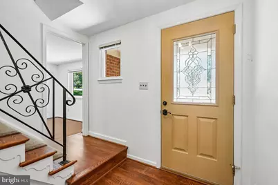 4945 Gainsborough Drive, Fairfax, VA 22032 - Photo 10