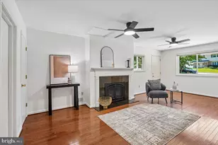 4945 Gainsborough Dr, Fairfax, VA 22032 - Photo 22