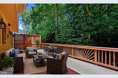 4945 Gainsborough Drive, Fairfax, VA 22032 - Photo 6