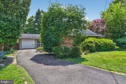 6841 Strata Street, McLean, VA 22101 - Photo 1